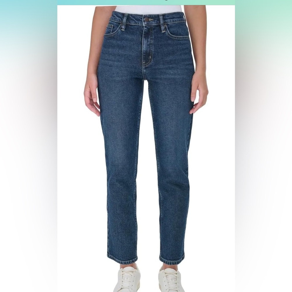 Women's Calvin Klein Blue Jeans